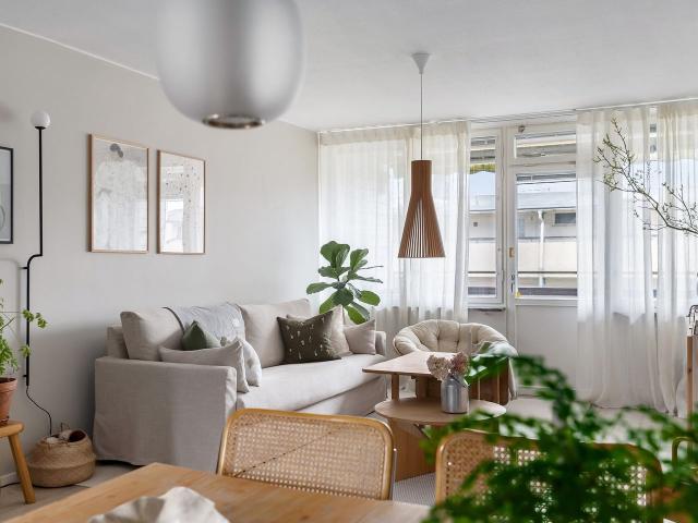 Bostadsrätt till salu i Kungsbacka, Halland