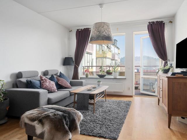 Bostadsrätt till salu i Kungsbacka, Halland