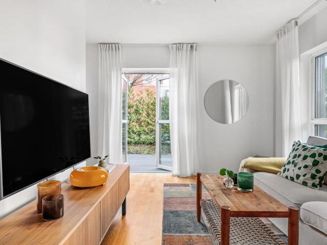 Bostadsrätt till salu i Kungsbacka, Halland