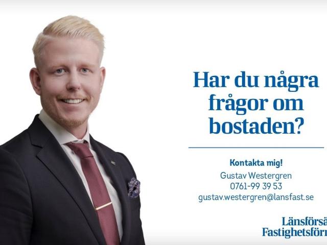 Bostadsrätt till salu i Kungsbacka, Halland