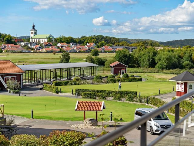 Bostadsrätt till salu i Kungsbacka, Halland