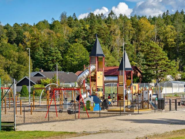 Bostadsrätt till salu i Kungsbacka, Halland