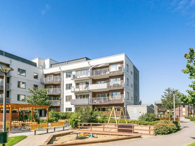 Bostadsrätt till salu i Hallands län, Halland