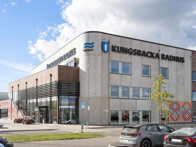 Bostadsrätt till salu i Kungsbacka, Halland