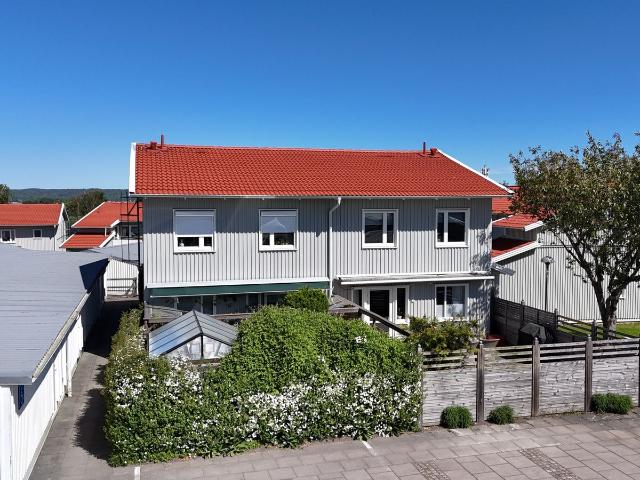 Bostadsrätt till salu i Södra Hammerö, Kungsbacka