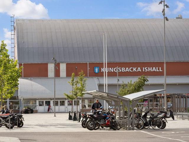 Bostadsrätt till salu i Kungsbacka, Halland