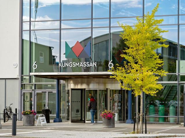 Bostadsrätt till salu i Kungsbacka, Halland