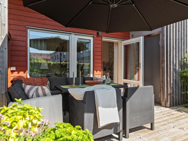 Bostadsrätt till salu i Kungsbacka, Halland