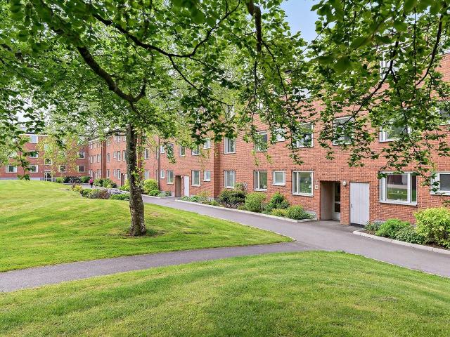 Bostadsrätt till salu i Kungsbacka, Halland