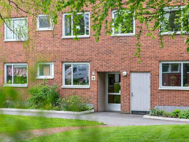 Bostadsrätt till salu i Kungsbacka, Halland