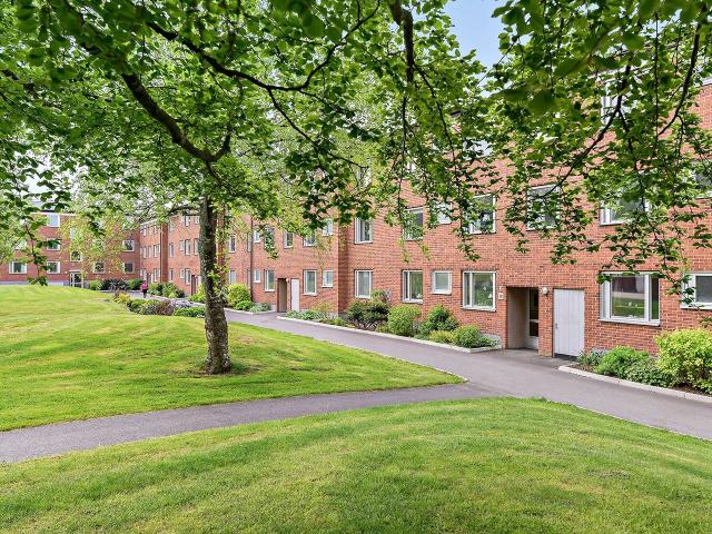 Bostadsrätt till salu i Kungsbacka, Halland