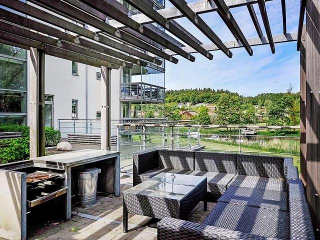 Bostadsrätt till salu i Kungsbacka, Halland