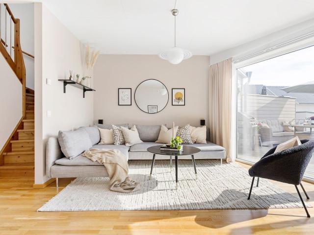 Bostadsrätt till salu i Kungsbacka, Halland