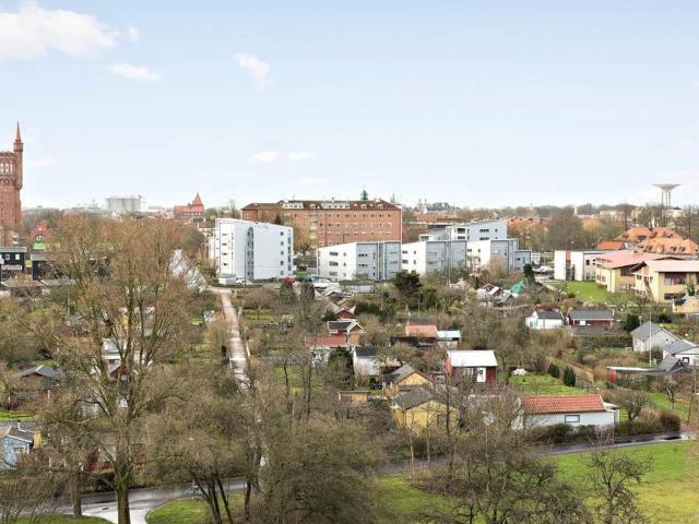 Bostadsrätt till salu i Gotland, Skåne