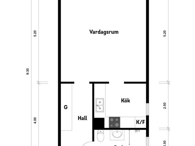 Bostadsrätt till salu i Gotland, Skåne