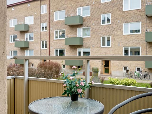 Bostadsrätt till salu i Gotland, Skåne