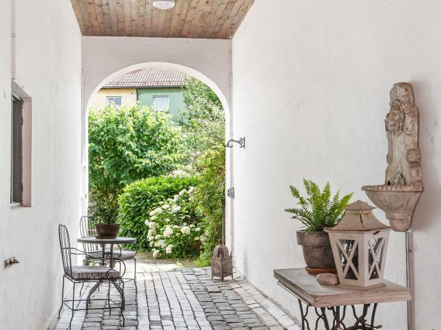 Bostadsrätt till salu i Gotland, Skåne