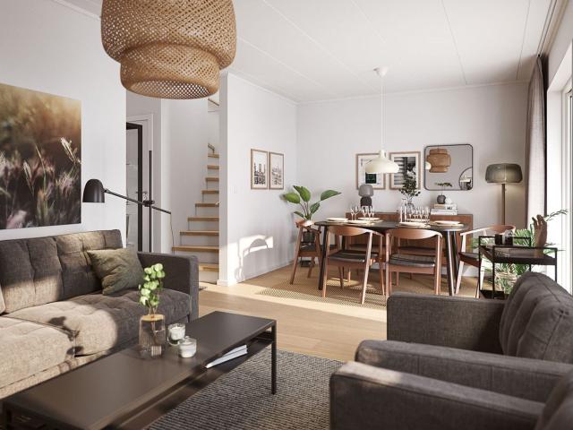 Bostadsrätt till salu i Västra Götaland