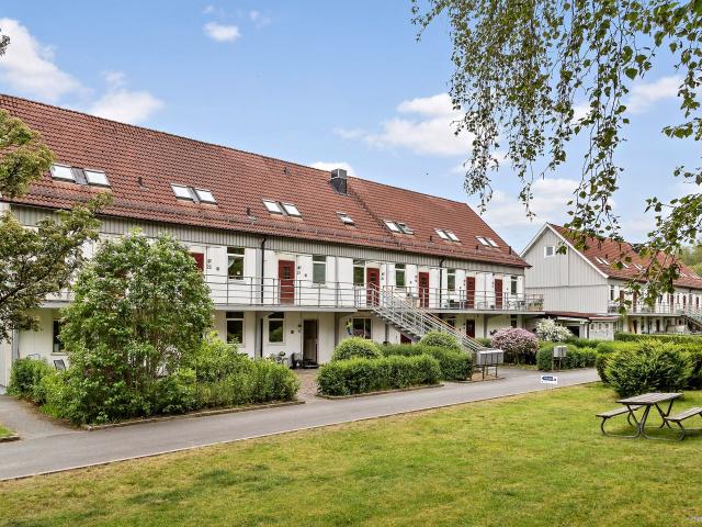 Bostadsrätt till salu i Landvetter, Västra Götaland