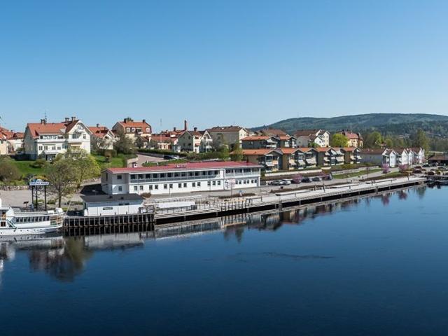 Bostadsrätt till salu i Leksand, Dalarna