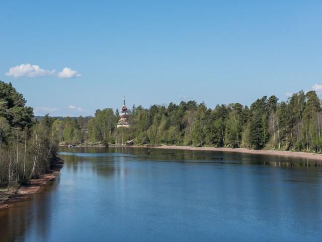 Bostadsrätt till salu i Leksand, Dalarna