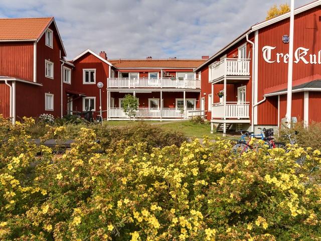 Bostadsrätt till salu i Leksand, Dalarna