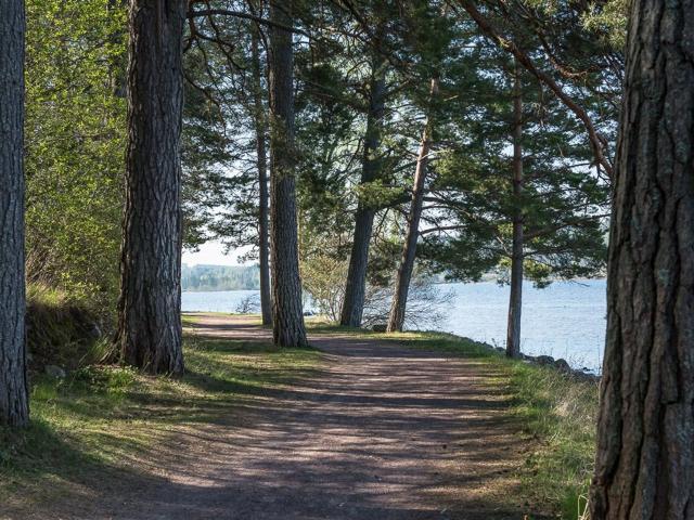 Bostadsrätt till salu i Leksand, Dalarna
