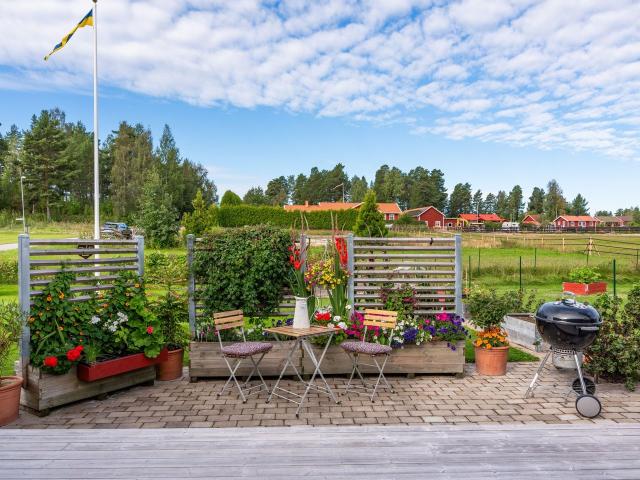 Bostadsrätt till salu i Leksand, Dalarna