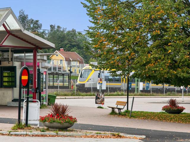 Bostadsrätt till salu i Lerum, Västra Götaland