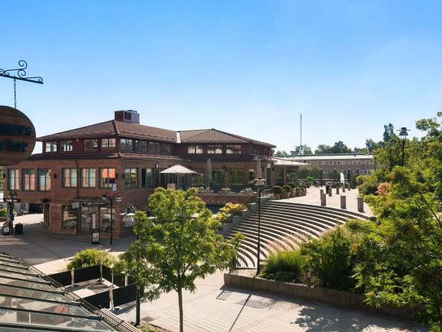 Bostadsrätt till salu i Lidingö, Stockholm