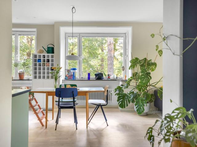 Bostadsrätt till salu i Lidingö, Stockholm