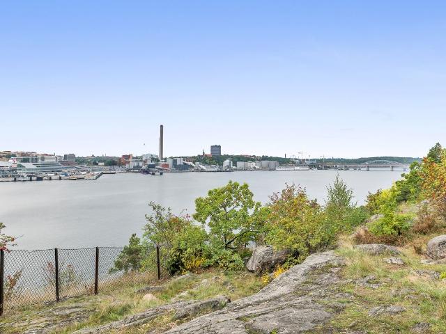 Bostadsrätt till salu i Lidingö, Stockholm