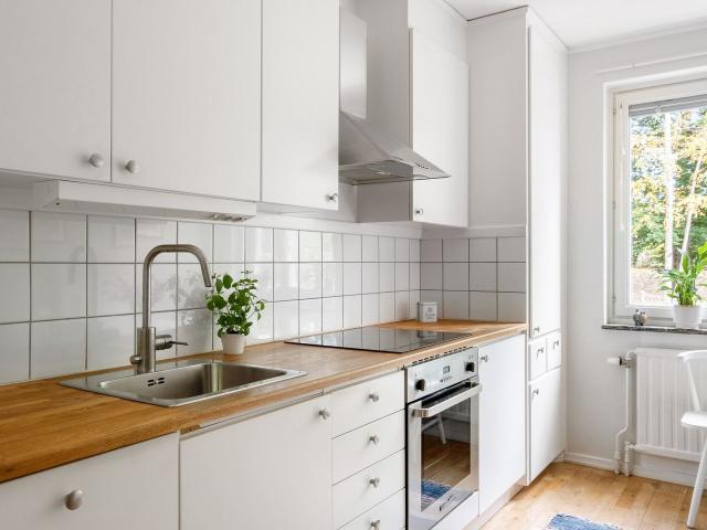 Bostadsrätt till salu i Lidingö, Stockholm