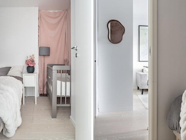 Bostadsrätt till salu i Lidingö, Stockholm
