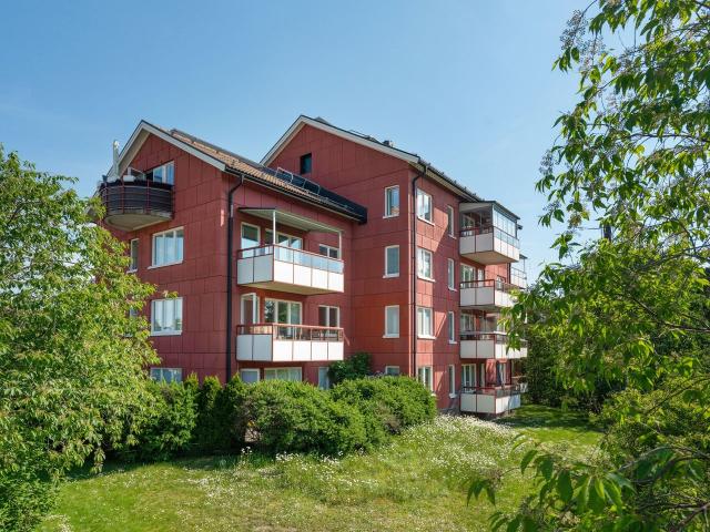 Bostadsrätt till salu i Lidingö, Stockholm
