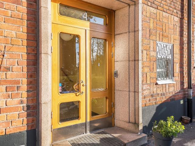 Bostadsrätt till salu i Lidingö, Stockholm