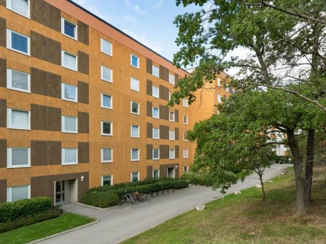 Bostadsrätt till salu i Lidingö, Stockholm
