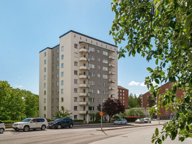 Bostadsrätt till salu i Lidingö, Stockholm