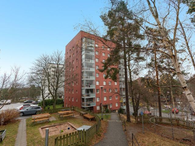 Bostadsrätt till salu i Lidingö, Stockholm