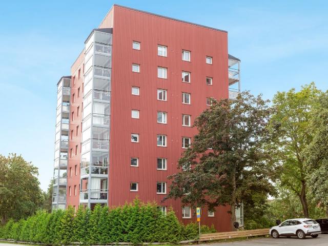 Bostadsrätt till salu i Lidingö, Stockholm