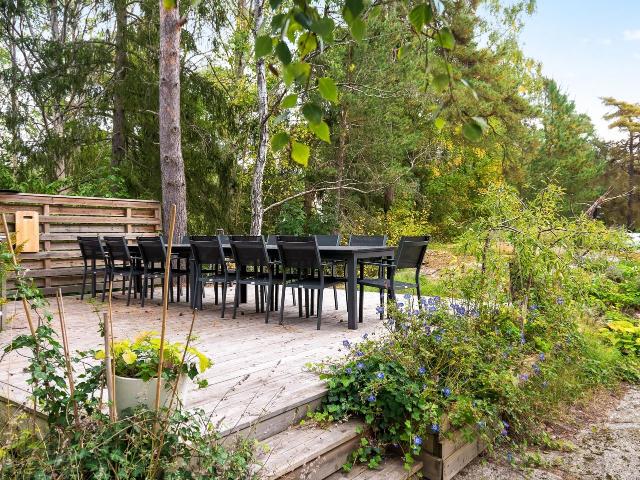 Bostadsrätt till salu i Lidingö, Stockholm