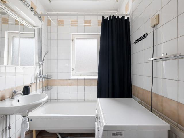 Bostadsrätt till salu i Stockholm