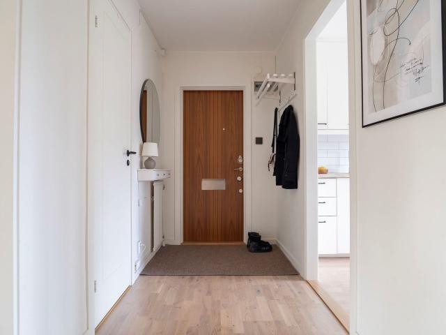 Bostadsrätt till salu i Lidingö, Stockholm