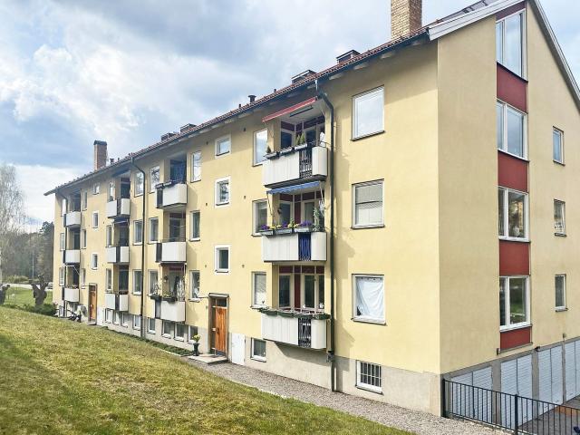 Bostadsrätt till salu i Lidingö, Stockholm