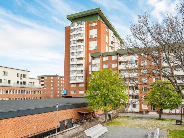 Bostadsrätt till salu i Lidingö, Stockholm