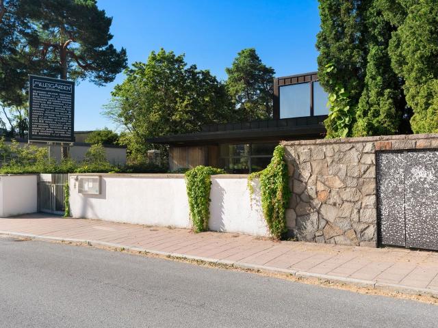 Bostadsrätt till salu i Lidingö, Stockholm