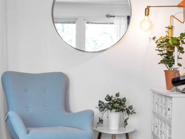 Bostadsrätt till salu i Lidingö, Stockholm