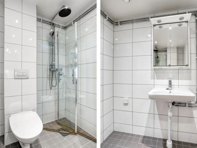 Bostadsrätt till salu i Lidingö, Stockholm