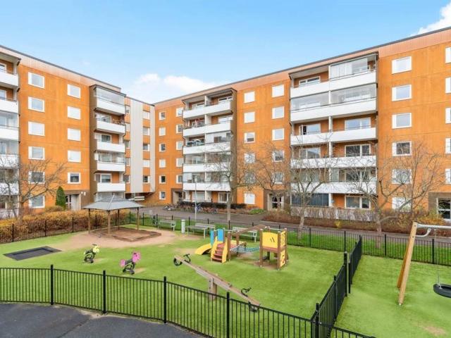 Bostadsrätt till salu i Lidingö, Stockholm
