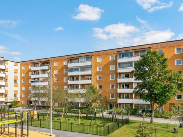 Bostadsrätt till salu i Lidingö, Stockholm